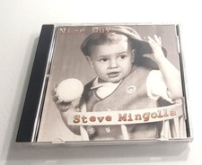 Steve Mingolla Nice Guy Music