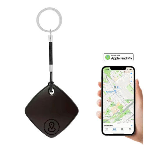 Localizzatore tracker - localizzatore,