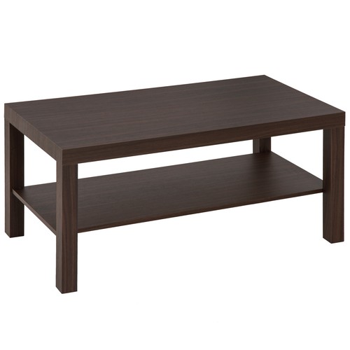 Homcom tavolino salotto - homcom,