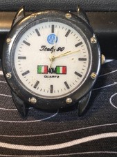 orologio al quarzo ITALIA 90