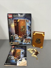 LEGO Harry Potter (76382)