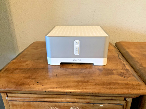 Sonos connect amplificatore - sonos,