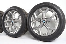 Ruote estive originali BMW X3