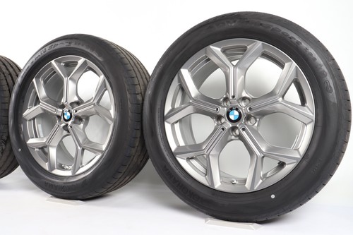 Ruote estive originali - , bmw