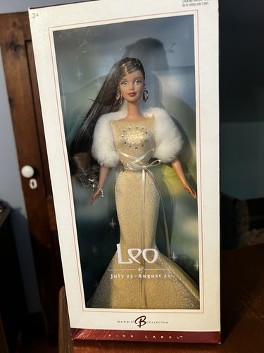 Barbie collezione etichetta - barbie,