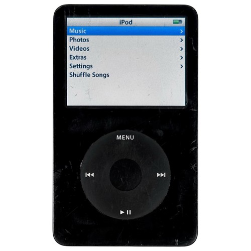 Apple ipod classic - apple,