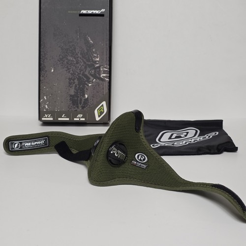 Respro maschera viso - respro,
