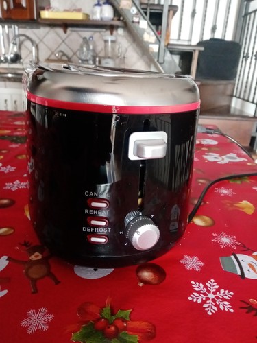 Tostapane fetta lunga doppio - tostapane,