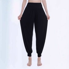  Pantaloni da yoga da donna da