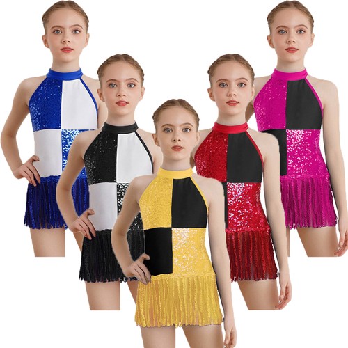 Vestito bambina ragazza - , jazz