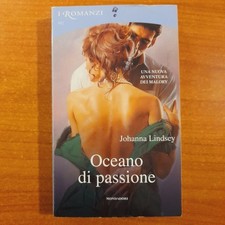 Oceano passioni johanna - oceano, di