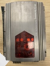 Amplificatore Harmony Car 