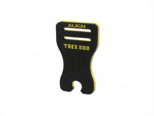 Align rex 500x supporto lama - t-rex,