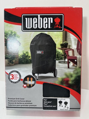Weber black 7150 premium - premium, grill