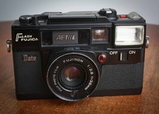 [Excellent] Fujifilm Flash