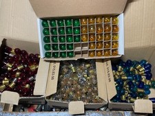 LAMPADINA COLORATA  E14  per