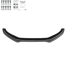 Splitter anteriore per AUDI A4