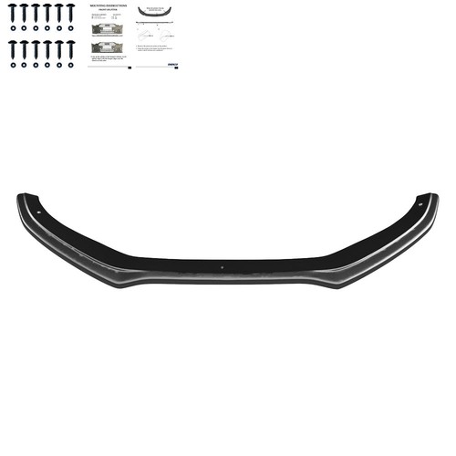 Splitter anteriore per - audi, a4