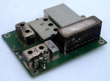 Icom IC-R7100 Unità conv