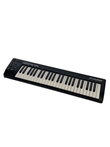 Audio sintetizzatore - m-audio,