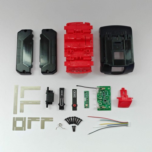 Bosch style kit ricostruzione - bosch-style,