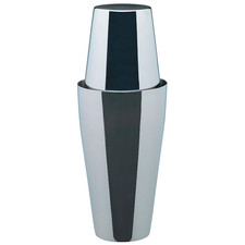 Boston Shaker Acciaio Inox - 2