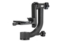 Mantona TK-1 - Gimbal - Testa