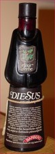 AMARO DIESUS  Barbero