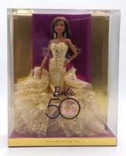 Barbie afroamericana - , 50°
