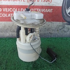 Pompa Carburante Serbatoio