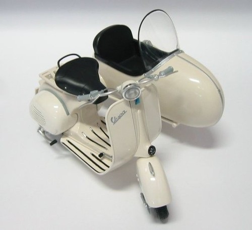 New ray ny48993 vespa - new, piaggio