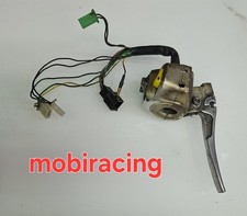 Comando Devioluci portaleva sinistro MBK Flipper Yamaha WHY Commutatore 