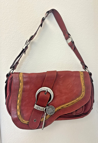 Borsa tracolla christian - borsa,