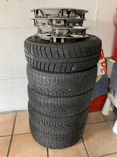 Gomme invernali 175 r14 - gomme,