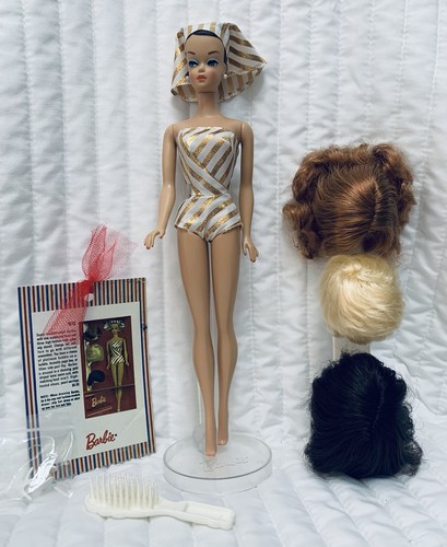Barbie bambola repro fashion