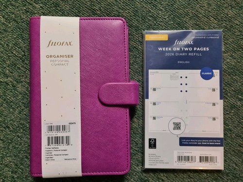 Originale filofax saffiano - originale,