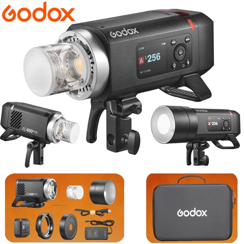 Godox ad400 pro - godox, ad400pro