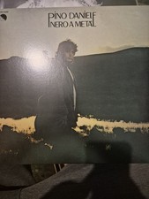 Pino Daniele - Nero A Metà