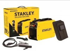 SALDATRICE STANLEY WD160IC1