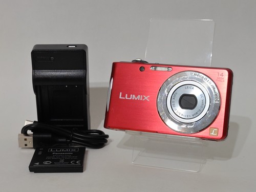 Panasonic lumix - panasonic,