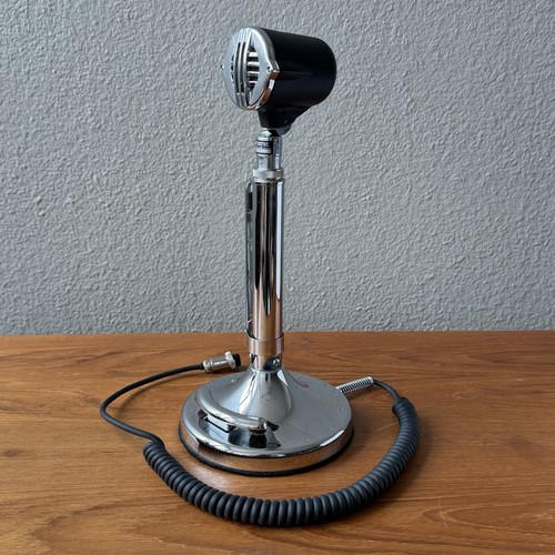 Microfono vintage astatic - microfono,