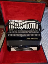 Fisarmonica bassi dino - 96,