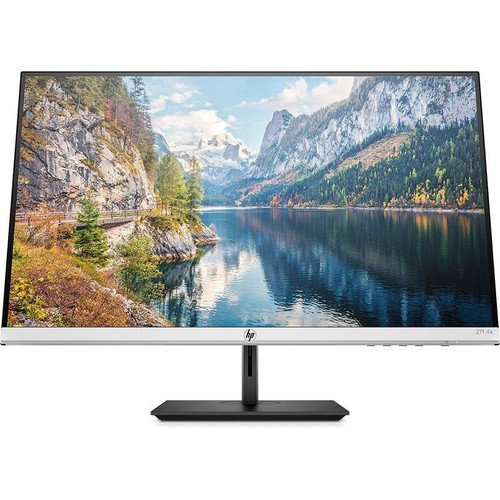 Monitor 27f led ips - monitor, 27"
