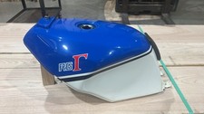 1986 Suzuki RG 500 Fuel Tank