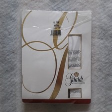 GIRARDI collants blu scuro 70