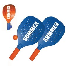 Set 2 Racchette Beach Tennis