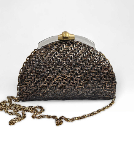 Mini borsa tracolla vintage - mini,