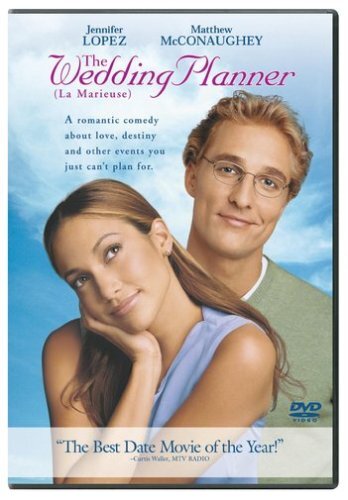 The wedding planner bilingual - planner,