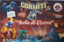 Isola di Gorm - III serie