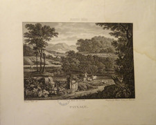 VAN DER NEER (1603/04-1677)